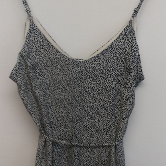 Sienna Sky Button-up Leopard Print Dress - Picture 11 of 13